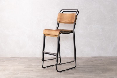 chelsea-stacking-stool-black-frame-stacked